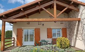 Maison 'La clé des champs'